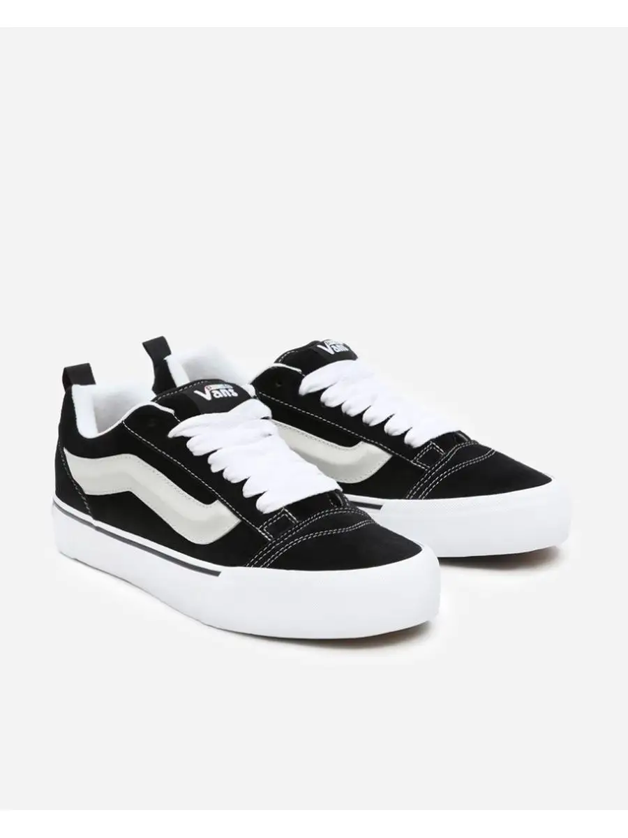 Vans whites 2024