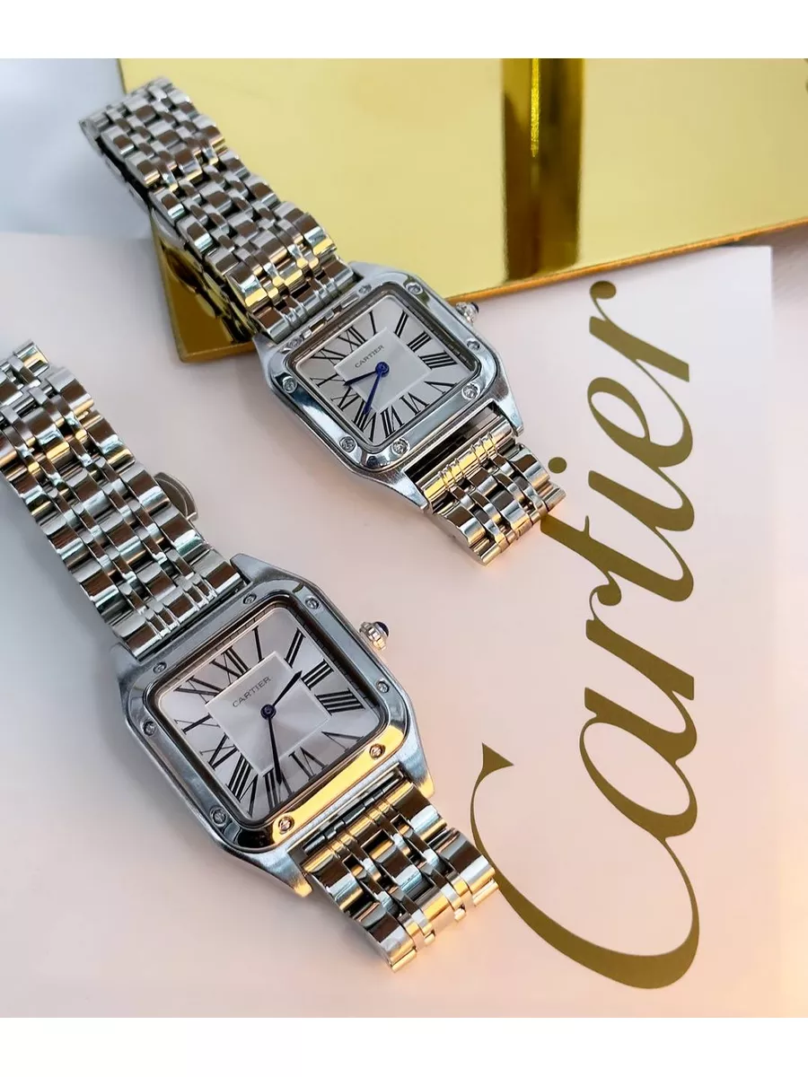 Dhgate cartier watch best sale