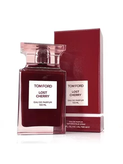 Tom Ford Lost Cherry Том Форд лост черри 100 ml Лучшие товары на вб 168906461 купить за 566 ₽ в интернет-магазине Wildberries