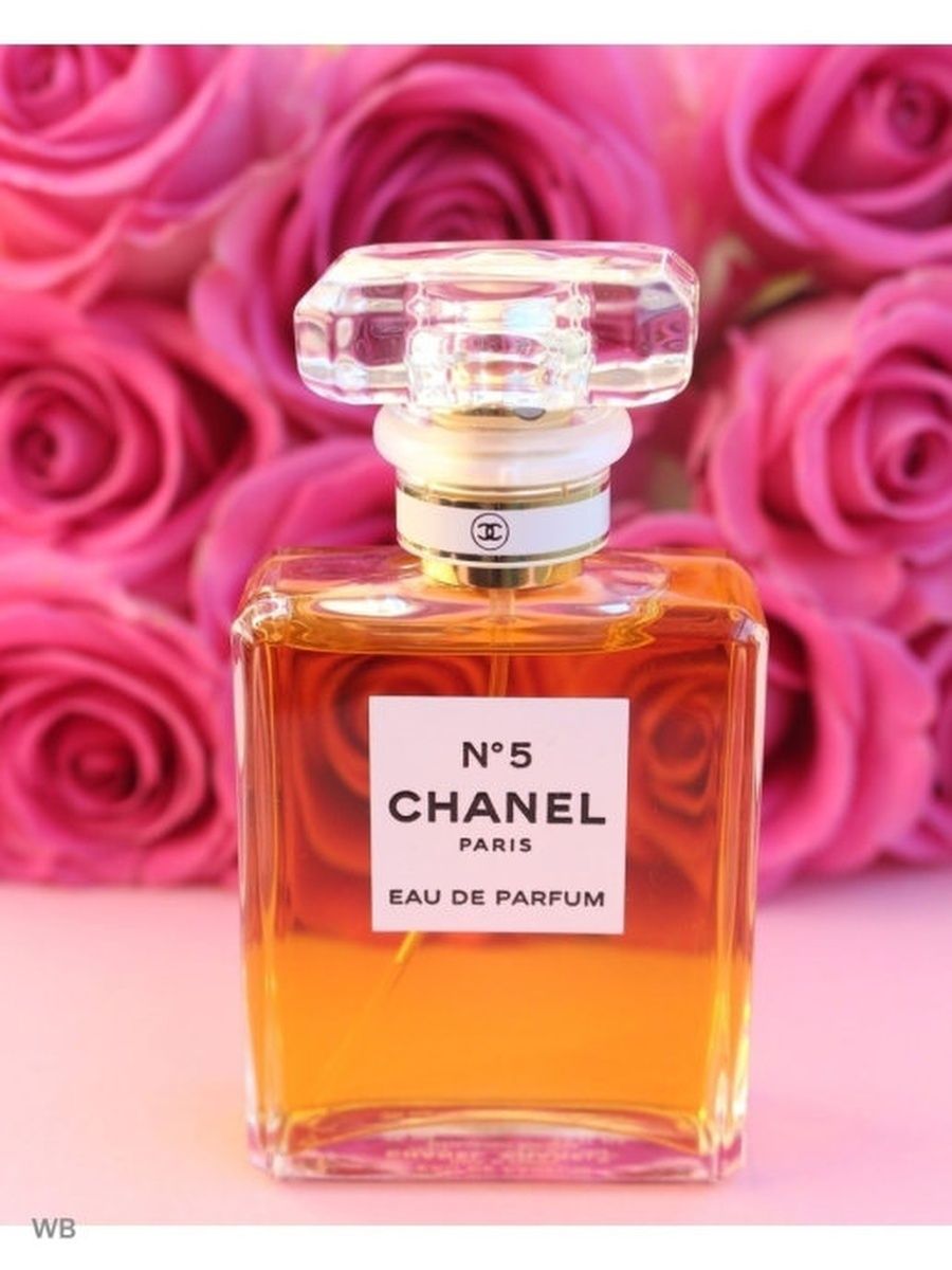 Chanel 5 chanel картинки