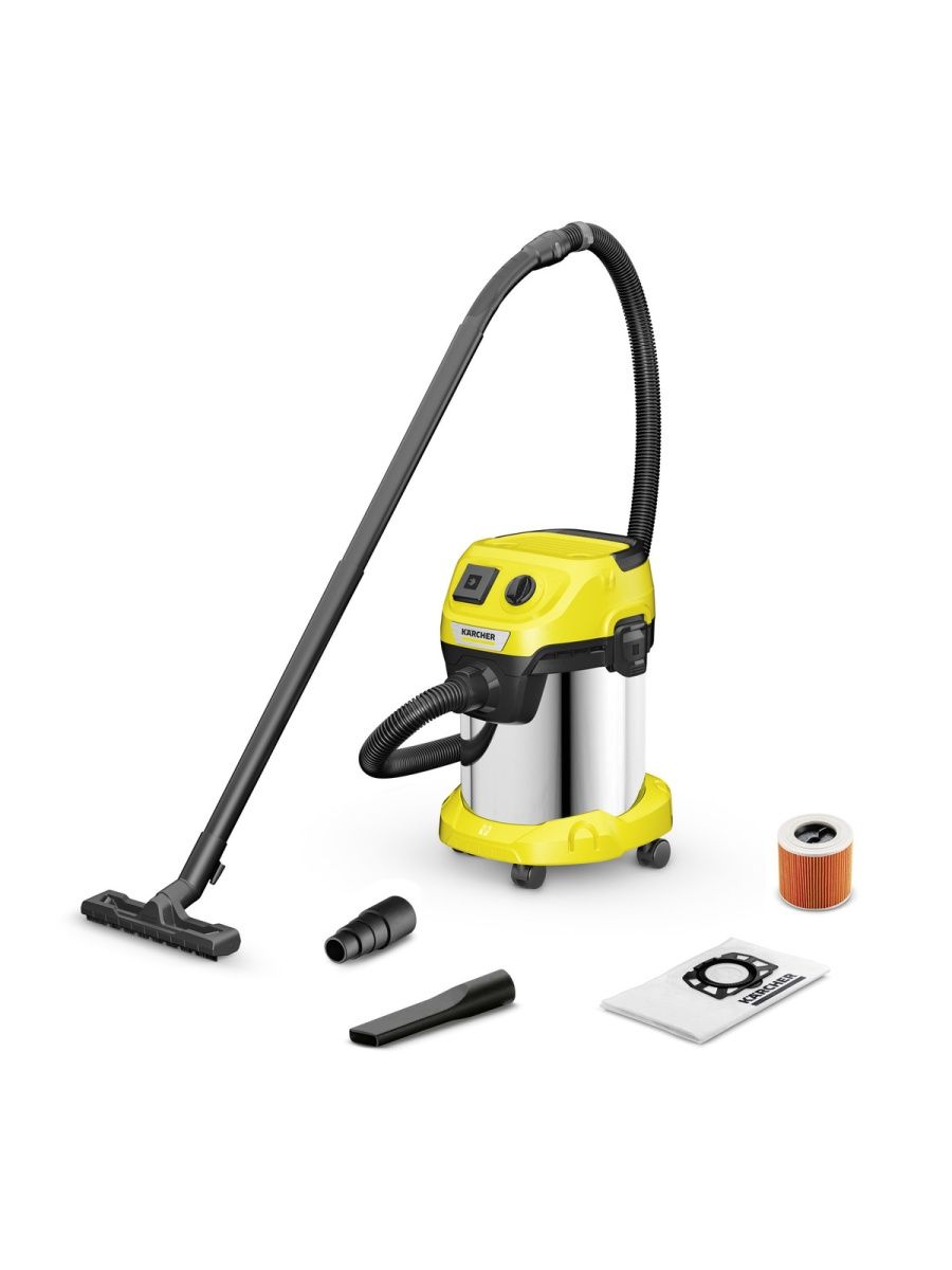 Пылесос wd 3 p отзывы. Karcher WD 3 Premium. Пылесос бытовой хозяйственный WD 6 P S V-30/6/22/T. Щетки Керхер dw7.