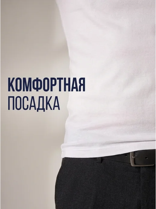 Yantaro Майка футболка оверсайз, белый, фото 2