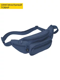 Сумка на пояс через плечо спортивная Waistbeltbag Brandit 168935364 купить за 1 619 ₽ в интернет-магазине Wildberries