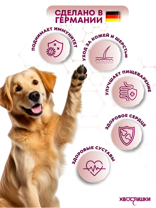 Сухой корм Happy Dog Naturcroq для собак, ягненок, 15 кг, фото 2