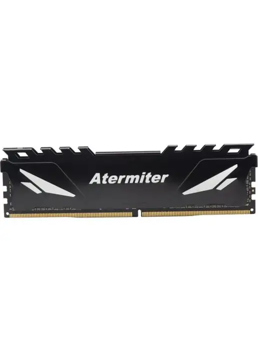 Atermiter DDR4 Reg ECC 8 Gb PC4-17400 (2133 МГц), 8 ГБ, фото 2