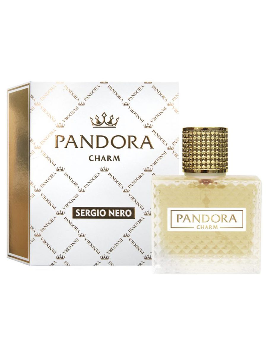 Sergio nero pandora. Pandora Eau de Toilette. Туалетная вода Серджио Неро. Духи pandora selective JG 6602. Sergio Nero pandora старые выпуски.