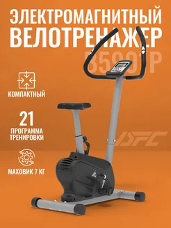 Велотренажер B5901P DFC 168949335 купить за 18 911 ₽ в интернет-магазине Wildberries