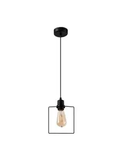 Подвесной светильник 18303L 1BK ЭкономСвет 168958208 купить за 249 ₽ в интернет‑магазине Wildberries