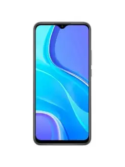 Смартфон Xiaomi Redmi 9 4/128 Гб Черный Редми 168958581 купить за 7 341 ₽ в интернет-магазине Wildberries