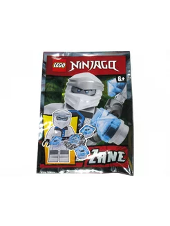 Ninjago, Зейн, Эпизод Наследие LEGO 168960584 купить за 358 ₽ в интернет-магазине Wildberries