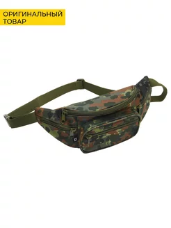 Сумка на пояс через плечо спортивная Waistbeltbag Brandit 168976794 купить за 1 619 ₽ в интернет-магазине Wildberries