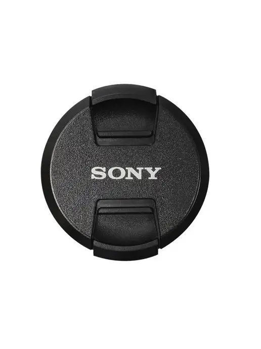 No neme Крышка для объектива SONY YUER ALC-F55S 55mm, вариант, фото 2