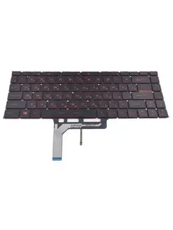 Клавиатура для MSI GF63 Thin 11UD-223XRU 120w.ru 168987358 купить за 3 302 ₽ в интернет-магазине Wildberries