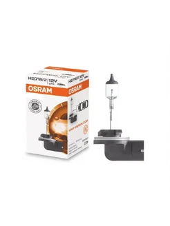 Лампа галоген H27 1шт 881 Osram 168987825 купить за 333 ₽ в интернет-магазине Wildberries