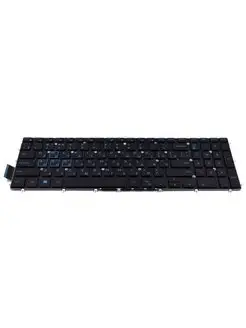 Клавиатура для Dell G3 15 3590 120w.ru 168988208 купить за 3 136 ₽ в интернет-магазине Wildberries