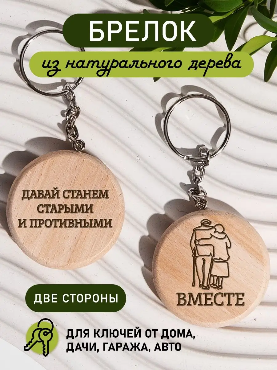 Брелок для ключей авто машины с приколом Lumber 168991216 купить за 192 ₽ в  интернет-магазине Wildberries