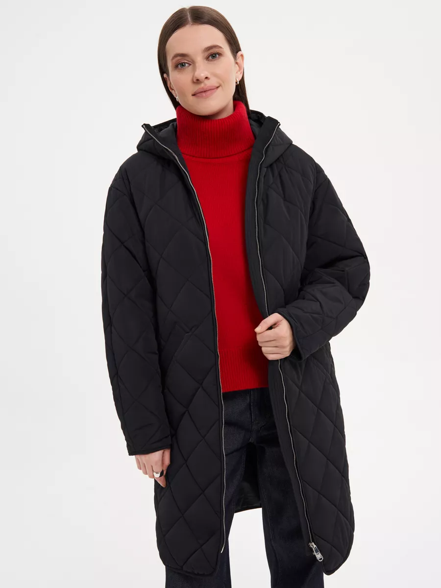 Finn on sale flare coat