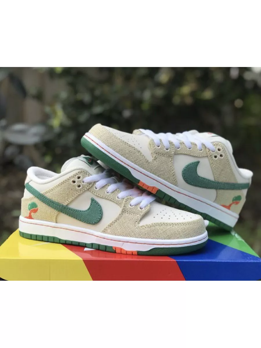 Nike Nike SB Dunk 1 Low