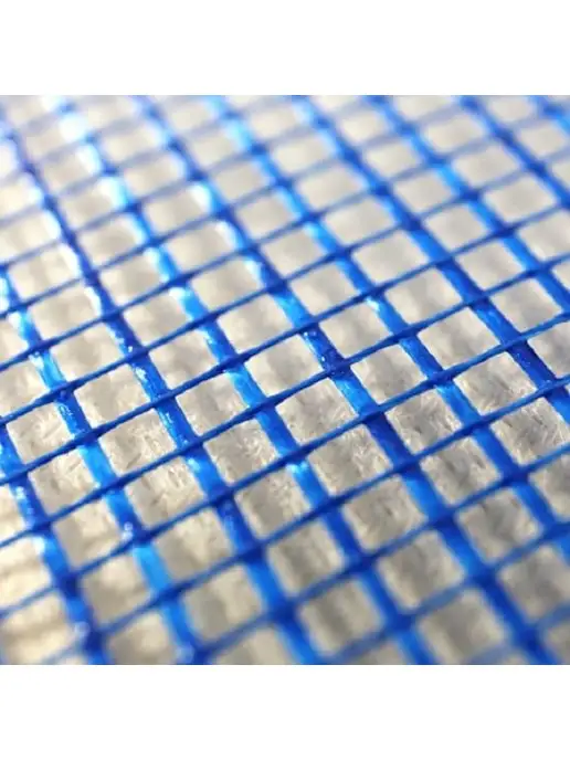 X-Glass Сетка стеклотканевая Glass PRO 5х5 мм 1*50м 160 кв.м, 5x5 мм, 50 м, фото 3