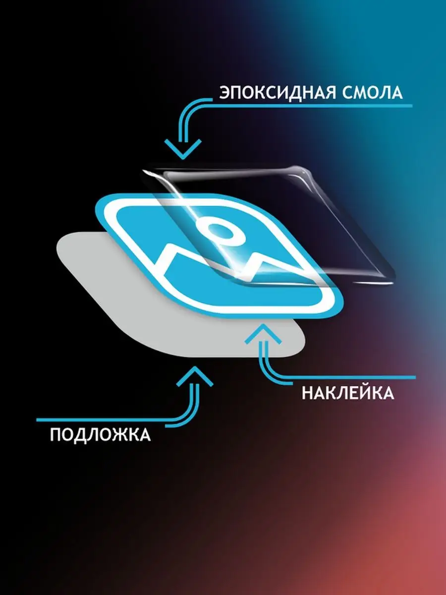 Наклейки Привет Шарлотта на телефон 3D стикеры Винсент 0_o Стикер 169016777  купить за 295 ₽ в интернет-магазине Wildberries