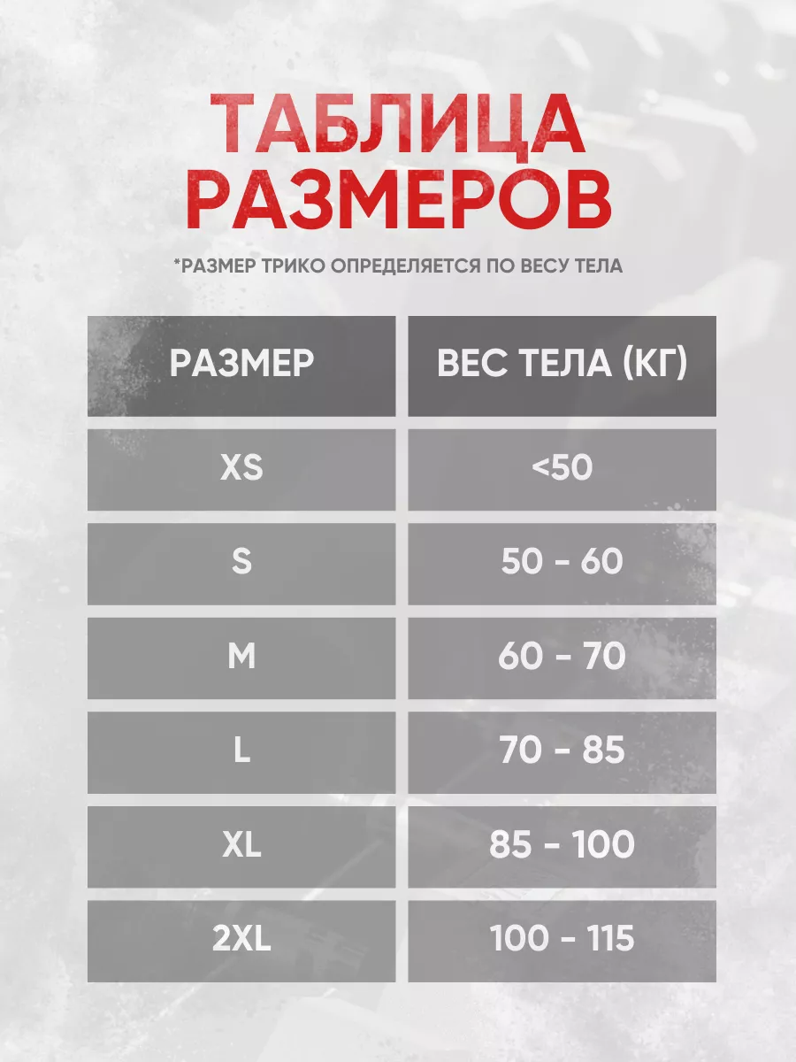 Трико атлетическое, пауэрлифтинг D.F powerlifting 169030136 купить за 1 834  ₽ в интернет-магазине Wildberries