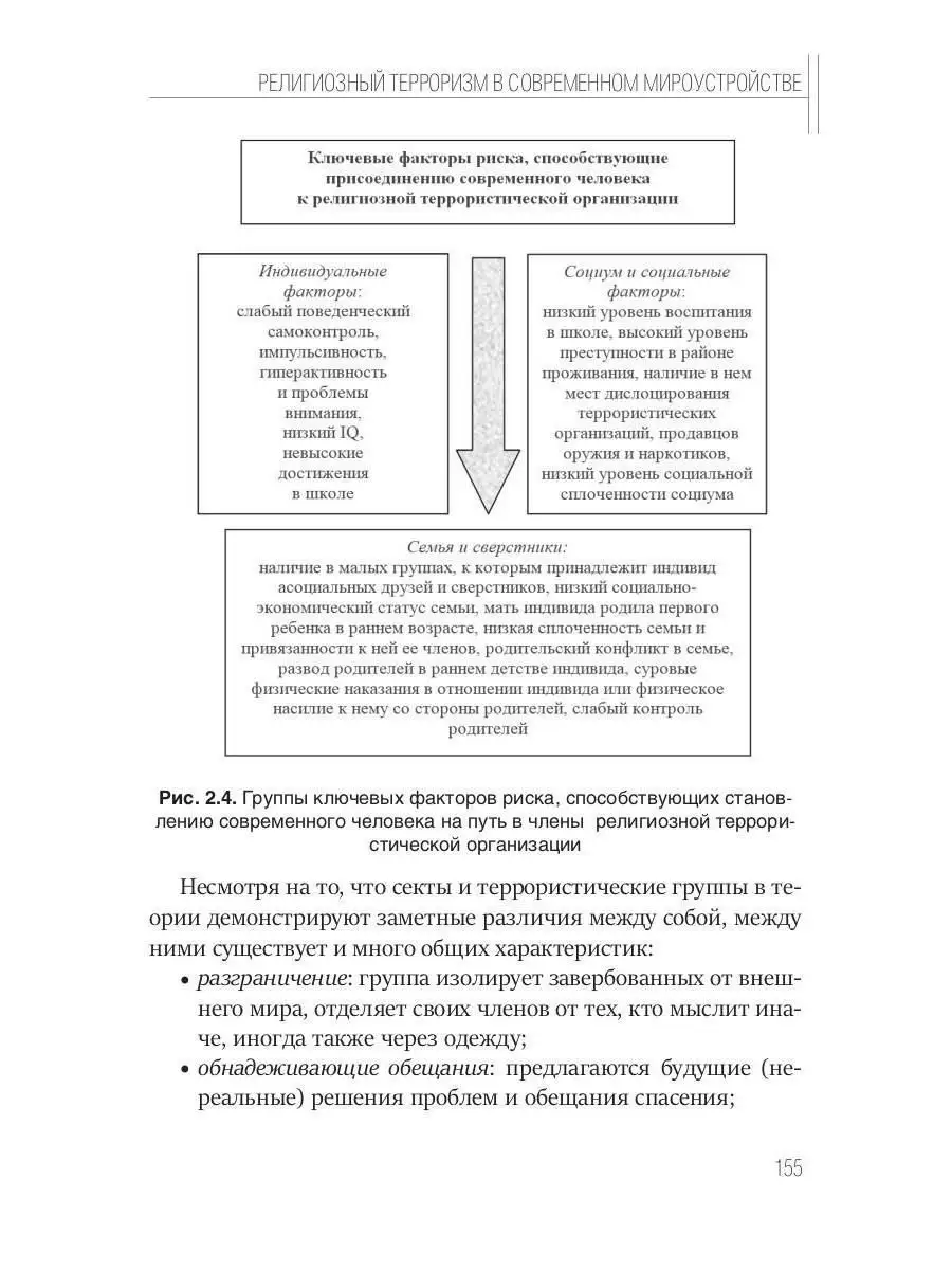 Религиозный терроризм в современном мироустройстве Т8 RUGRAM 169035087  купить за 107 200 сум в интернет-магазине Wildberries