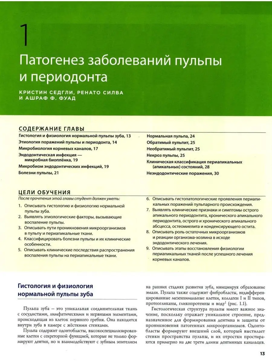 Эндодонтия. Принципы и практика. 6-е изд Таркомм 169039955 купить в  интернет-магазине Wildberries