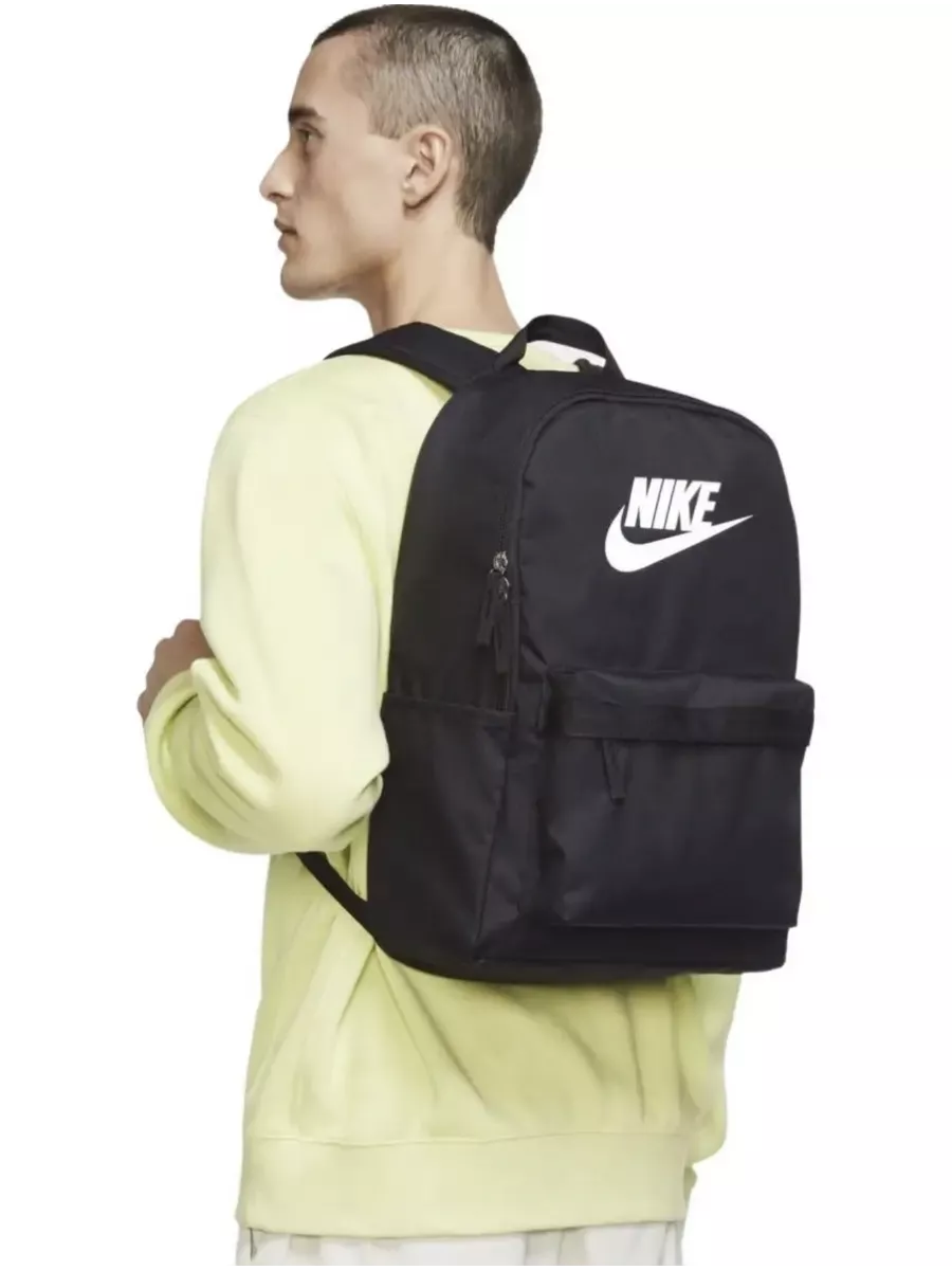 Nike heritage 2.0 backpack review online