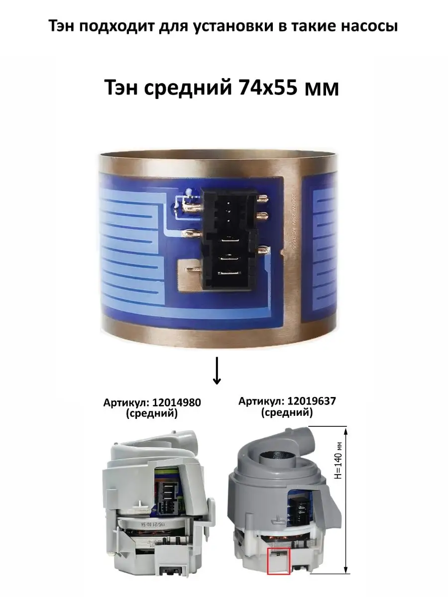 Основные неисправности посудомоечных машин - Сам электрик