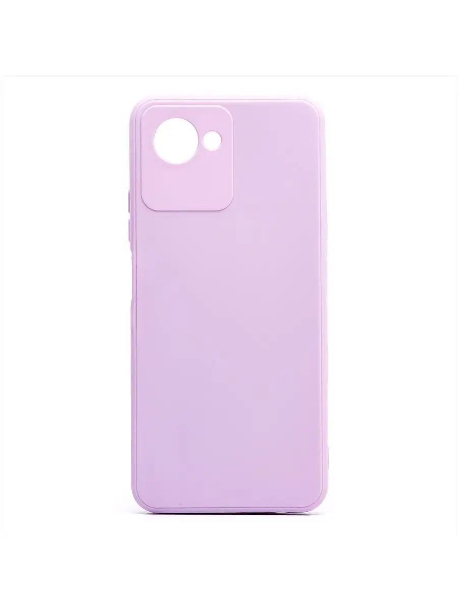 Чехол Realme C30 RMX3581, Narzo 50i Prime RMX3506 матовый №8 Promise Mobile  169053730 купить за 287 ₽ в интернет-магазине Wildberries