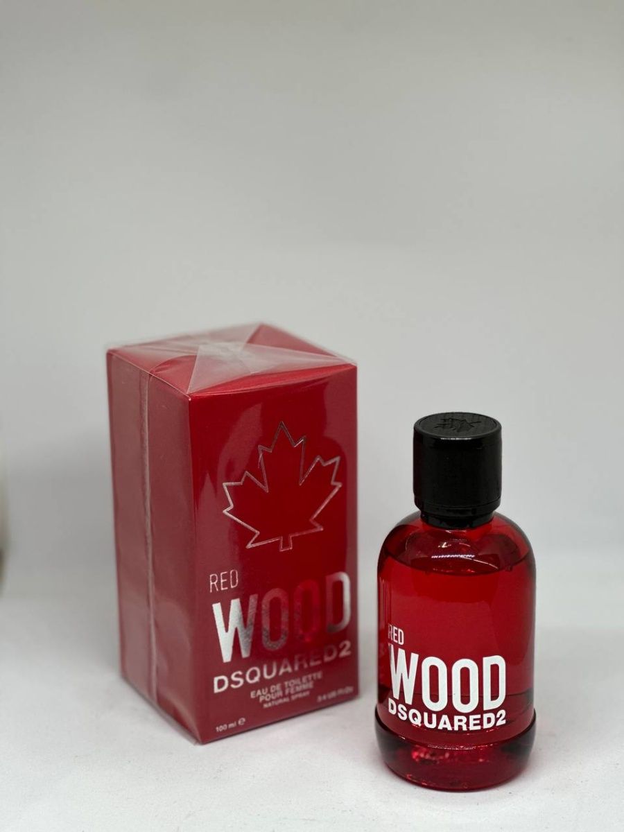 Духи red wood dsquared2. Духи ред Вуд Дискваред. Red Wood dsquared2. Ред Вуд духи красные. Аромат Redwood белый флакон.