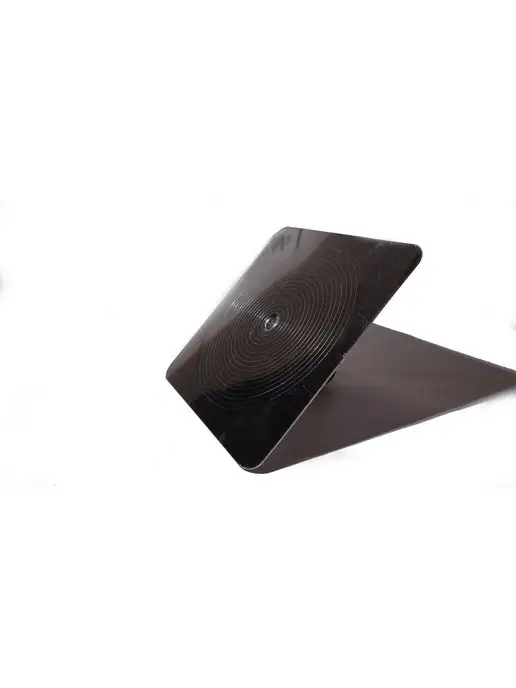Skladom Штукатурный сокол алюминиевый 300х300мм, 300x300 мм, фото 4