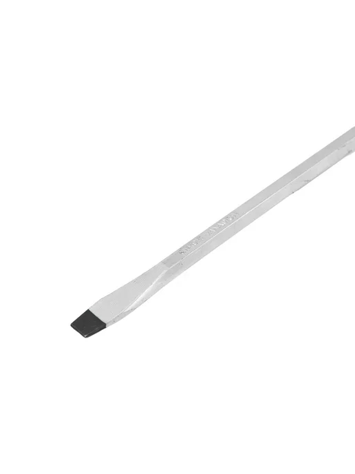 Pobedit Отвертка ударная шлицевая EXPERT(ЭКСПЕРТ),SL 8×200 мм, 8x200 мм, фото 3