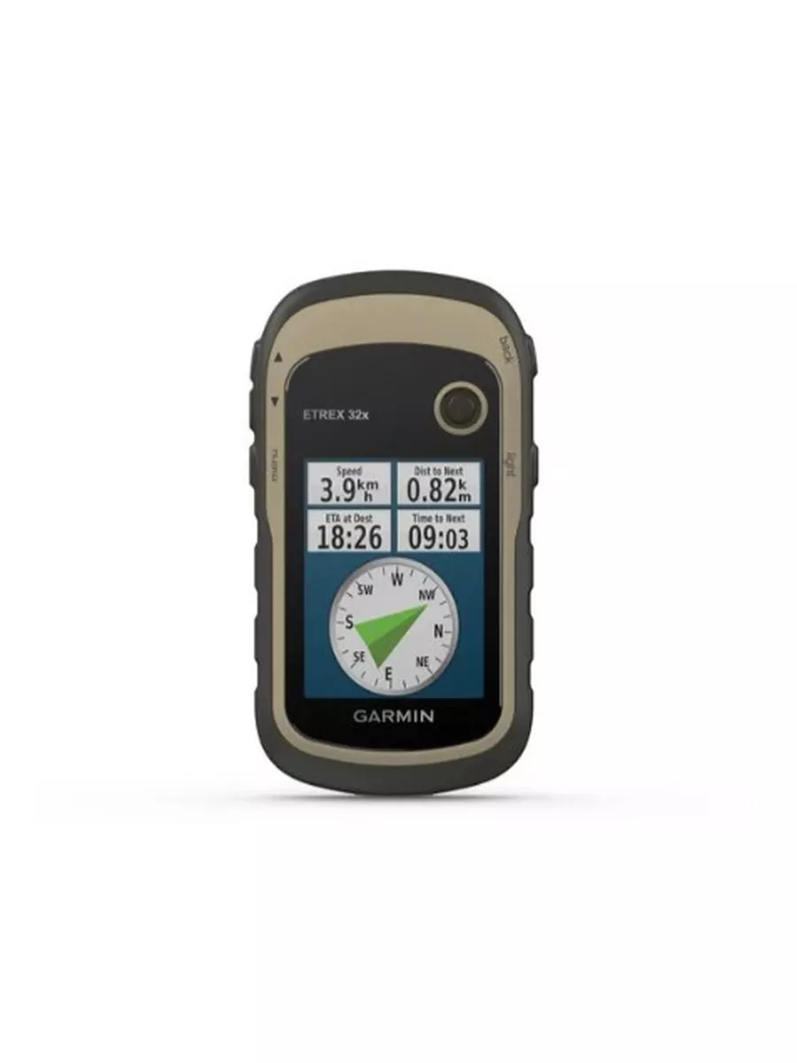 Туристический Навигатор GARMIN eTrex 32x GARMIN 169071703 купить в  интернет-магазине Wildberries