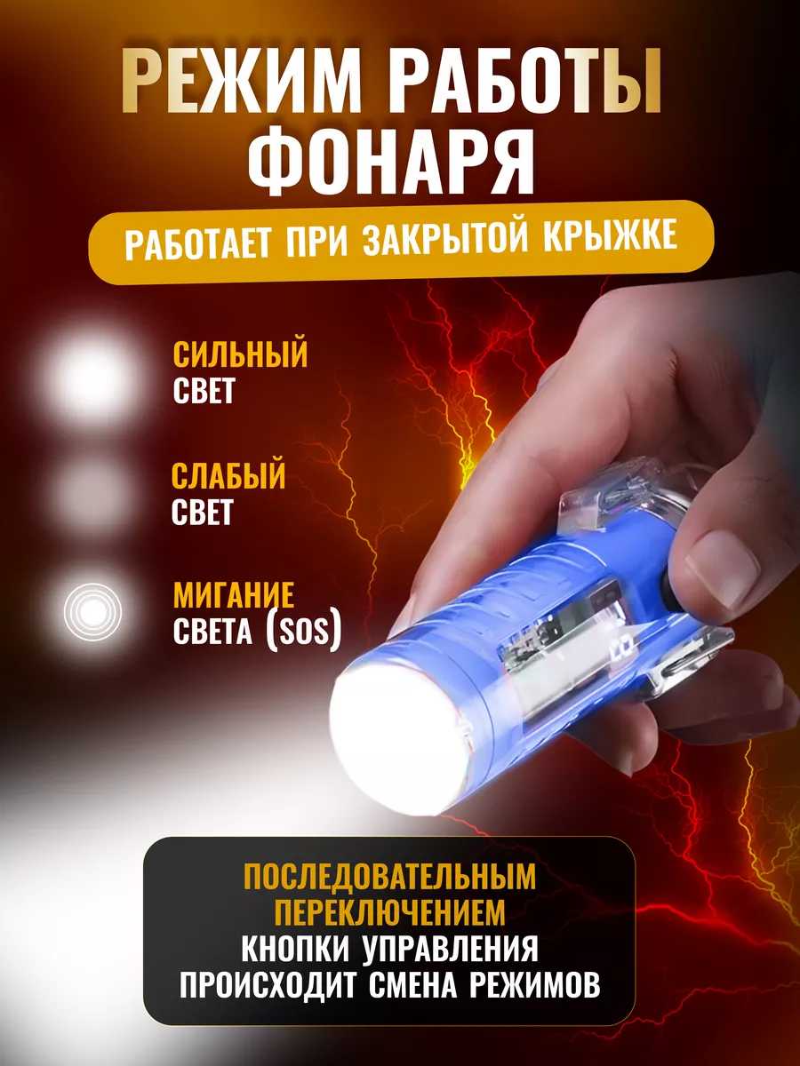 Зажигалка электронная с фонариком и USB зарядкой Smart Avto 169079941  купить за 417 ₽ в интернет-магазине Wildberries