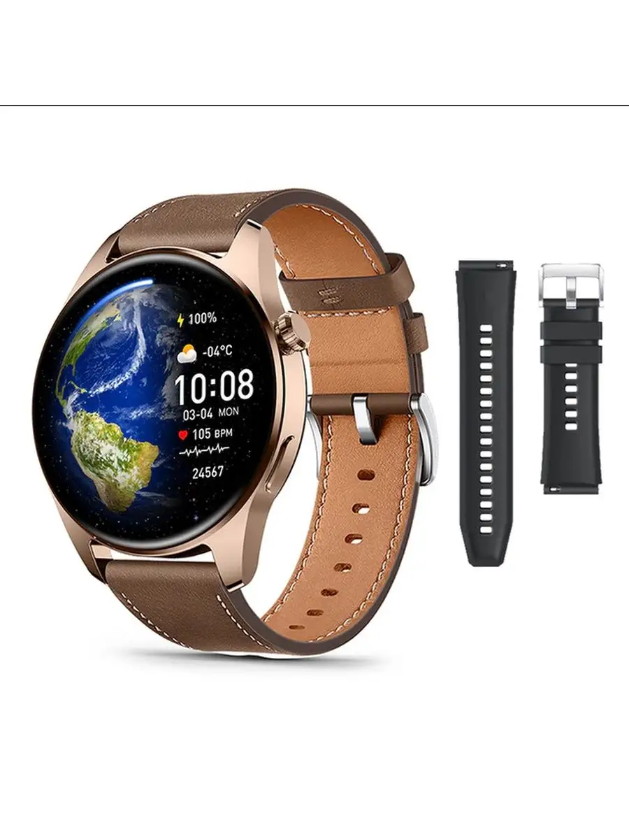 Умные часы HK4 HERO Smart Watch AMOLED Смарт Маркет 169080404 купить за 2  878 ₽ в интернет-магазине Wildberries