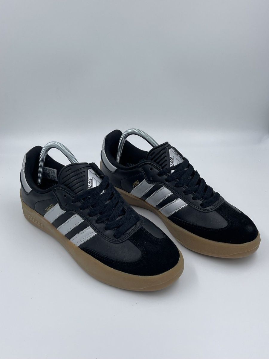 Adidas x Palace 2014