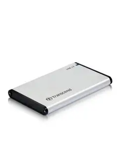 Бокс для SSD TS0GSJ25S3 Transcend 169102856 купить за 1 894 ₽ в интернет-магазине Wildberries