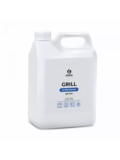 Чистящее средство Grill Professional 5,7 кг. 125586 Grass 169105223 купить за 1 428 ₽ в интернет-магазине Wildberries