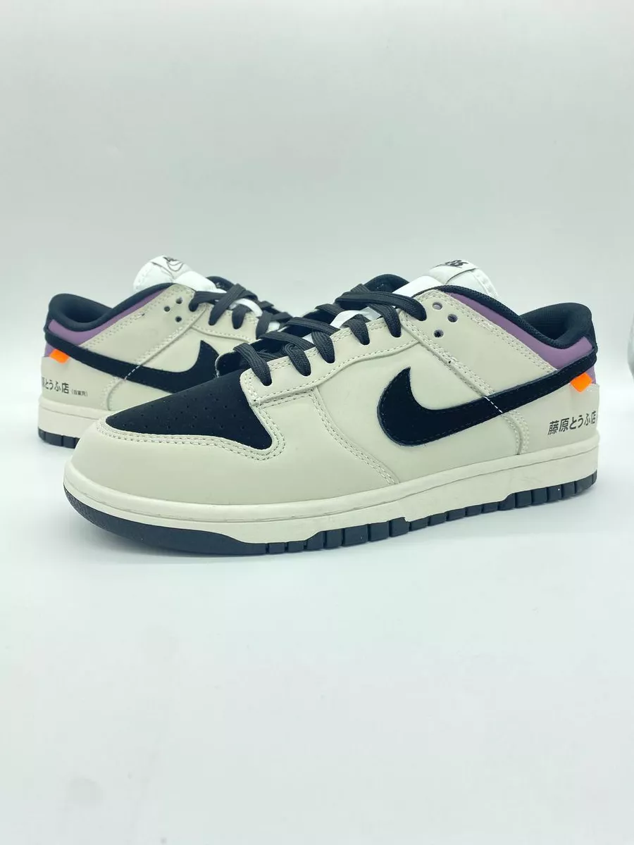 Nike SB Dunk Low Initial D Toyota AE86 nike 169106164 1 896 Wildberries