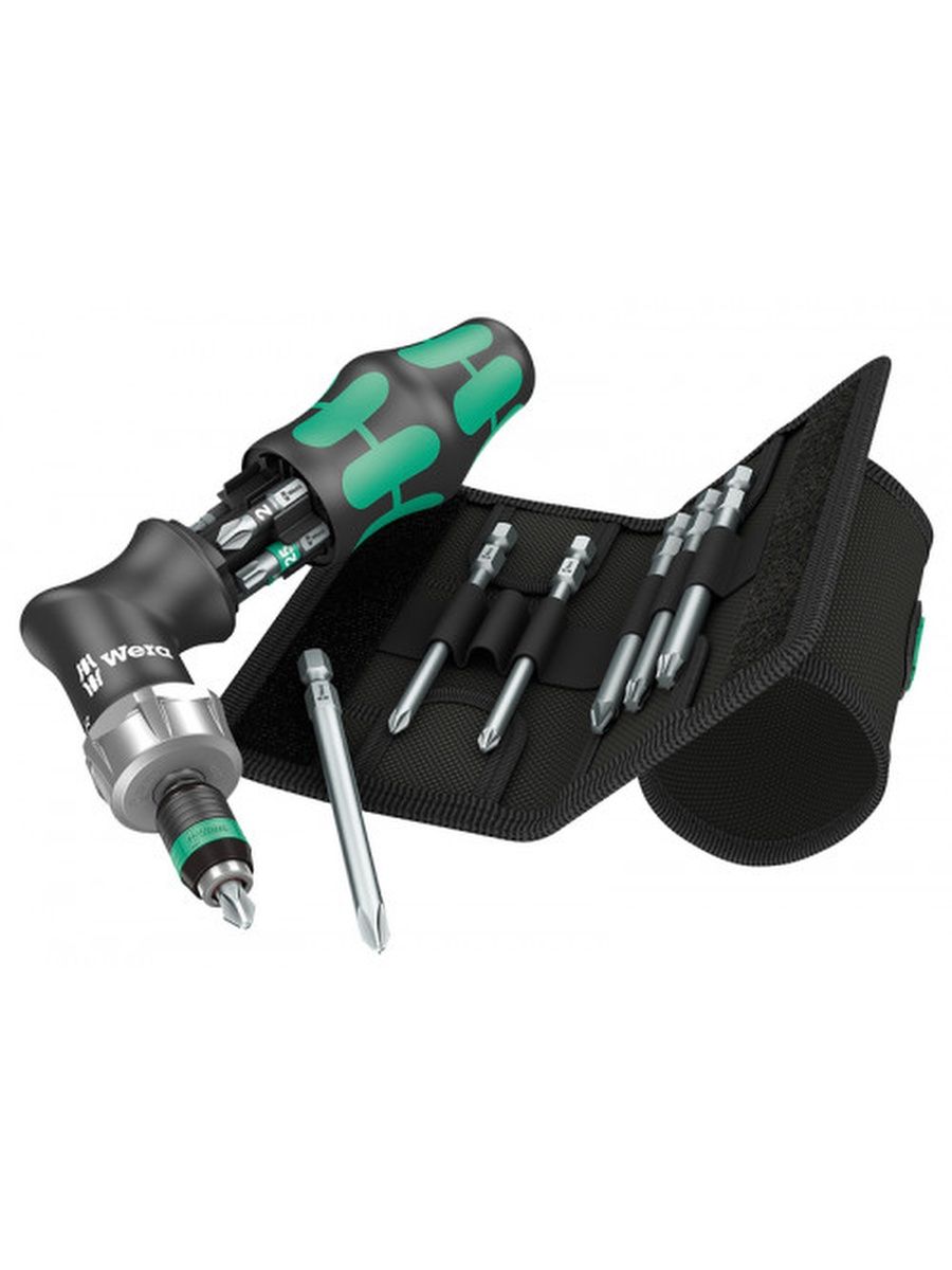 Wera 335 350 355 6. Kraftform XXL we-051010.