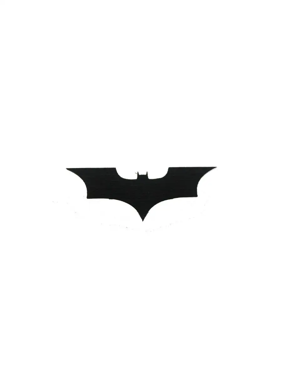 Значок Бэтмен / Batman / Бэтаранг / Batarang / супергерой / Игротей  169112942 купить за 318 ₽ в интернет-магазине Wildberries