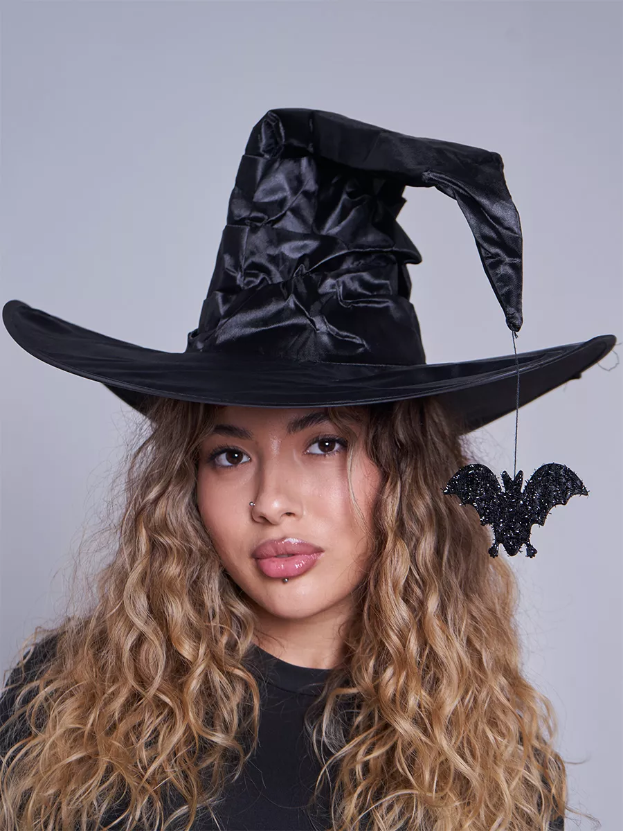 Шляпы хэллоуина