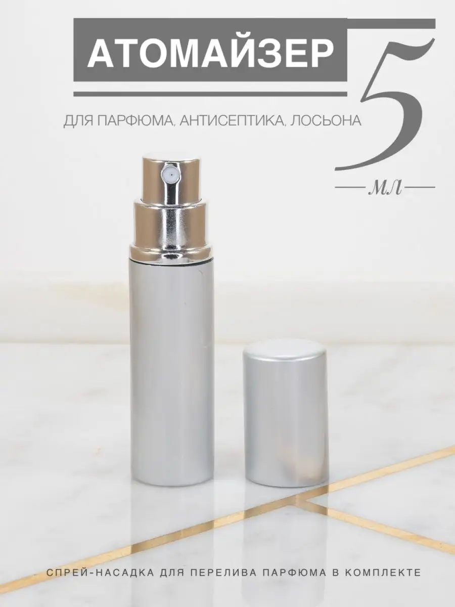 Атомайзер Для Духов Купить Минск