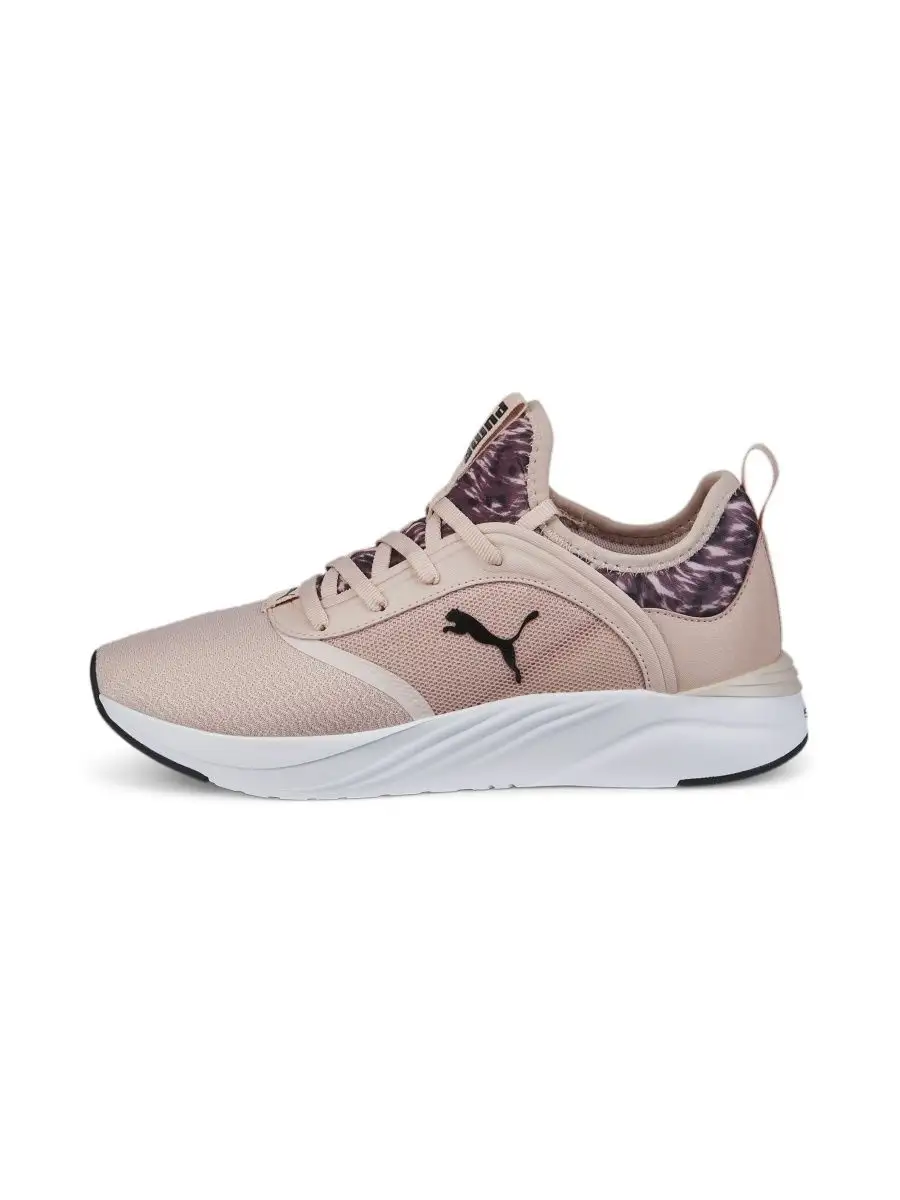 Puma metallic rose best sale