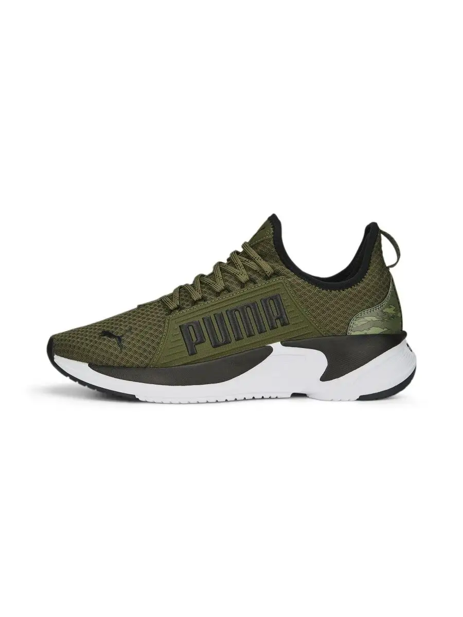 PUMA Softride Premier Slip Camo PUMA 169117476 3 592 Wildberries