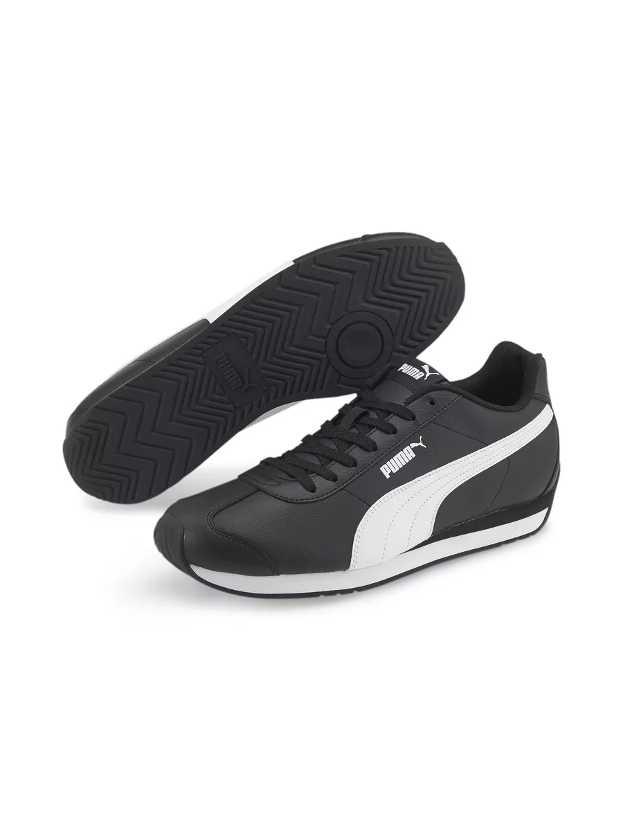 Puma men's turin shoe hotsell