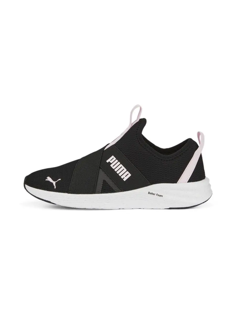 PUMA Better Foam Prowl Slip Wn s PUMA 169117607 3 515 Wildberries