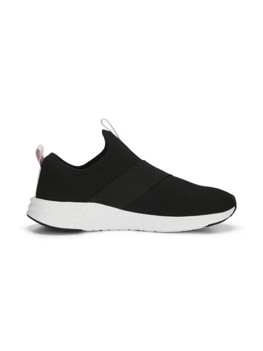 Reebok lite best sale slip on