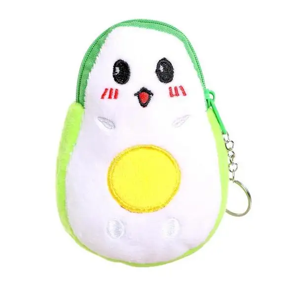 Кошелёк "Авокадо"